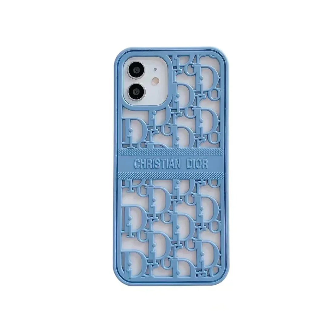 C.D Iphone 16 Pro Max Case