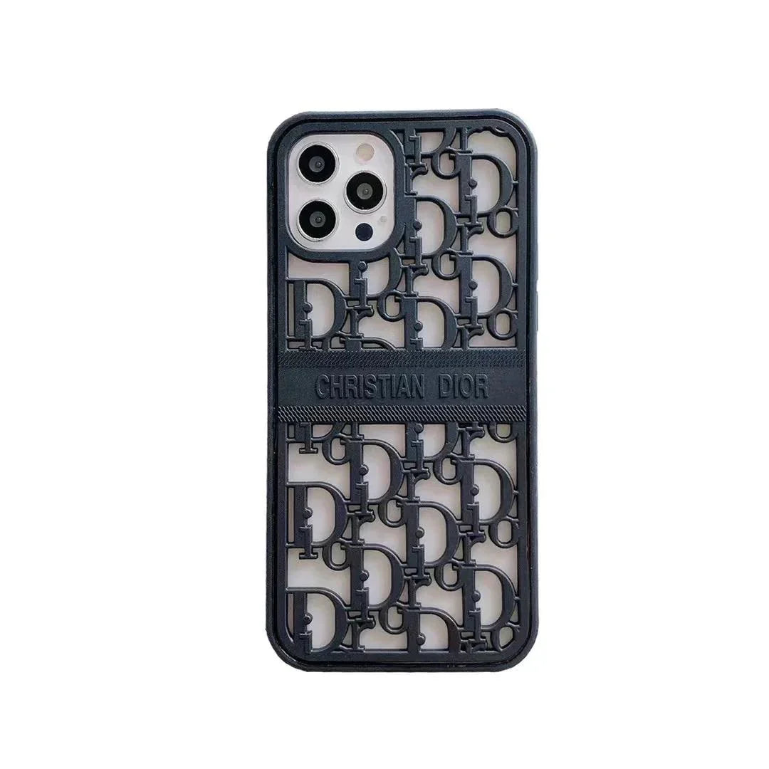 C.D Iphone 16 Pro Max Case