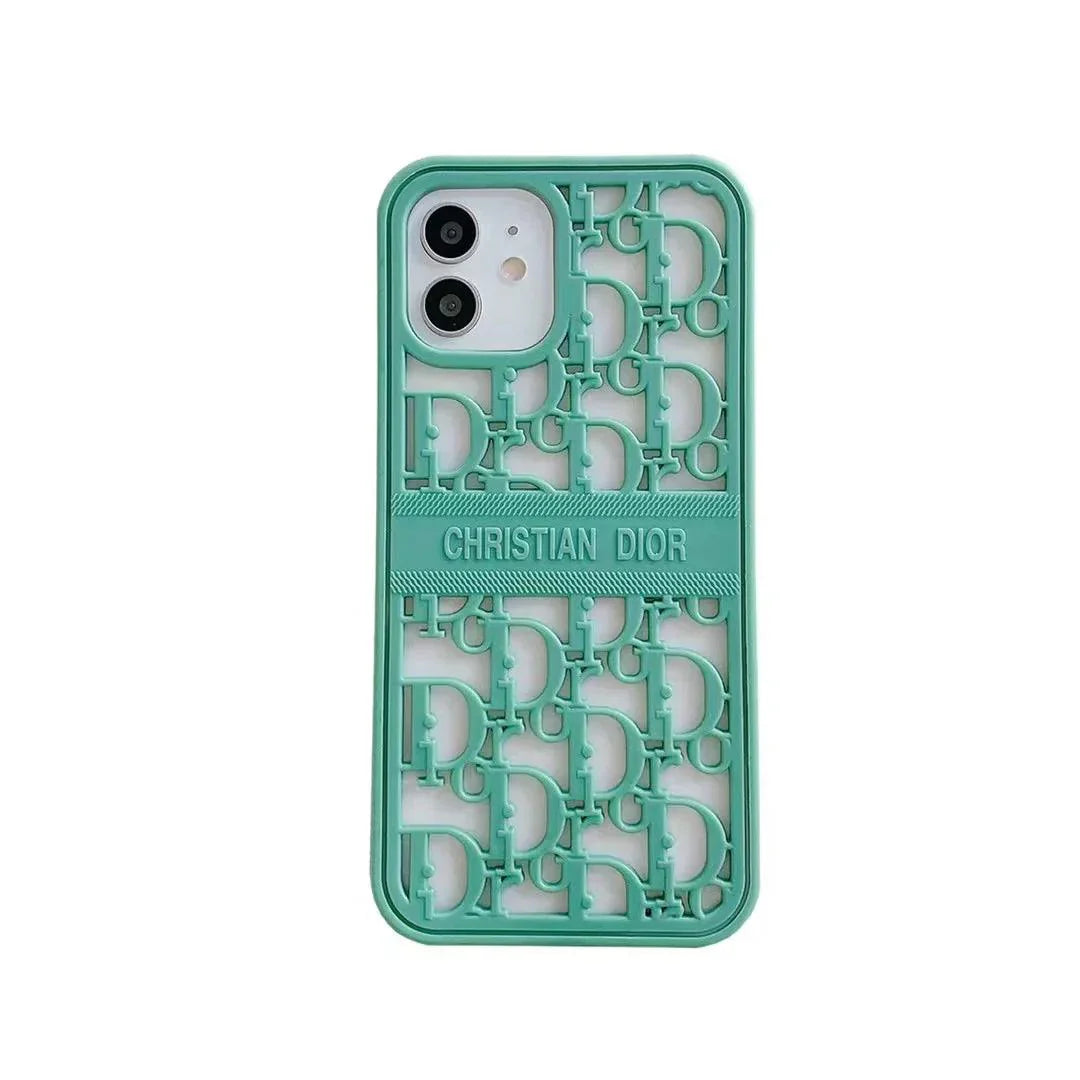 C.D Iphone 16 Pro Max Case