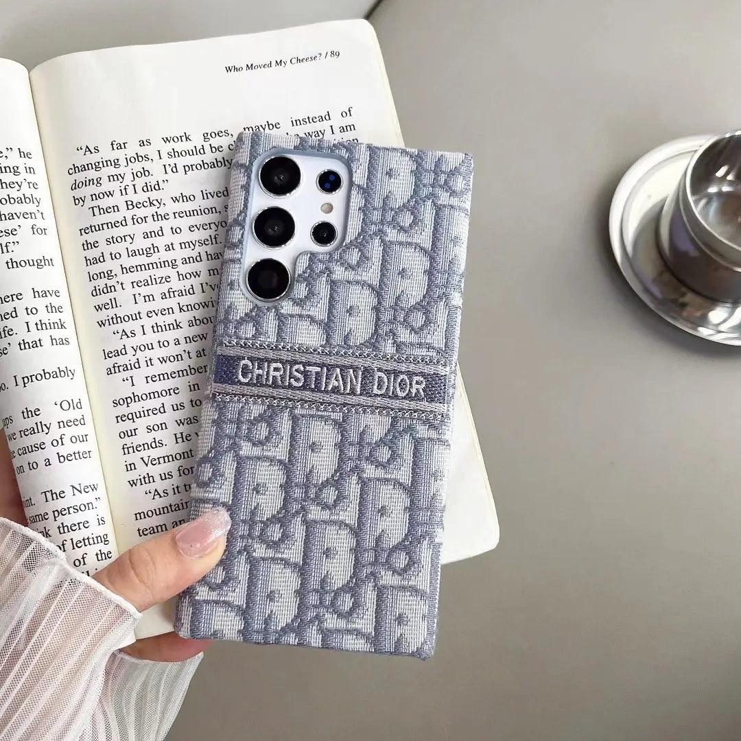 CD Samsung Phone Case
