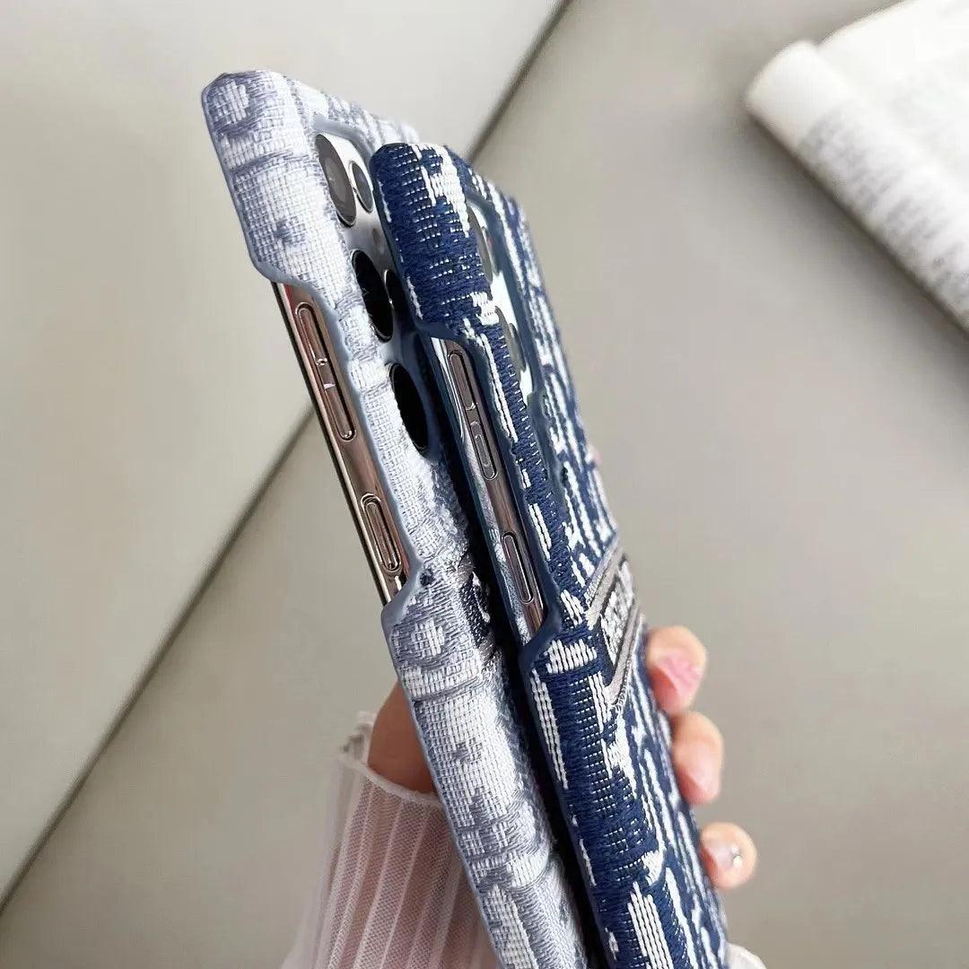CD Samsung Phone Case