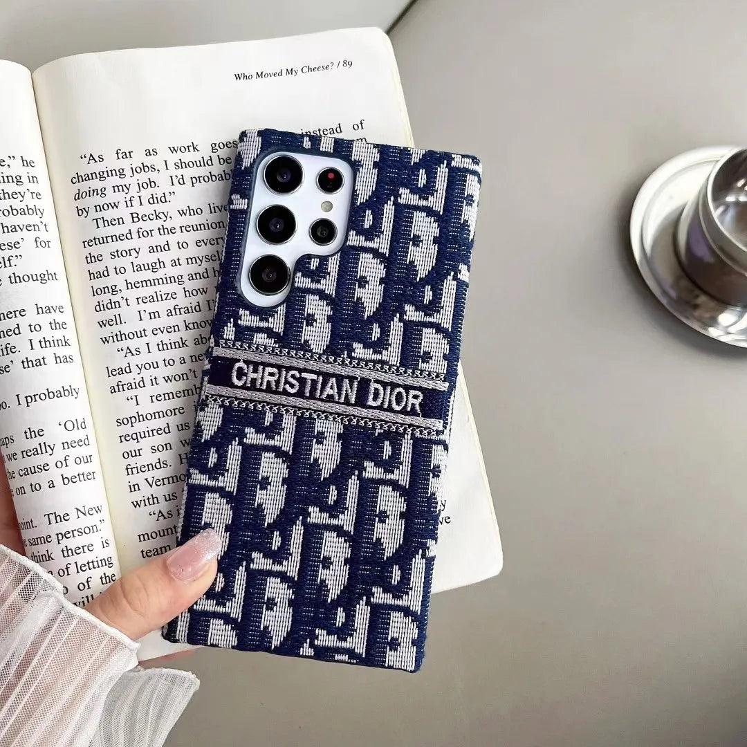 CD Samsung Phone Case