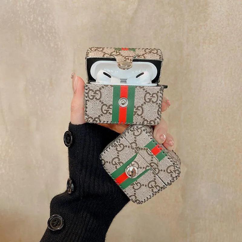GG Airpod Case 2nd Generation