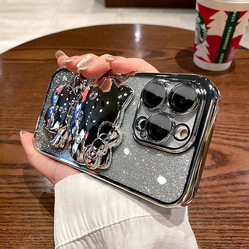 H.K Iphone 14 Pro Max Case