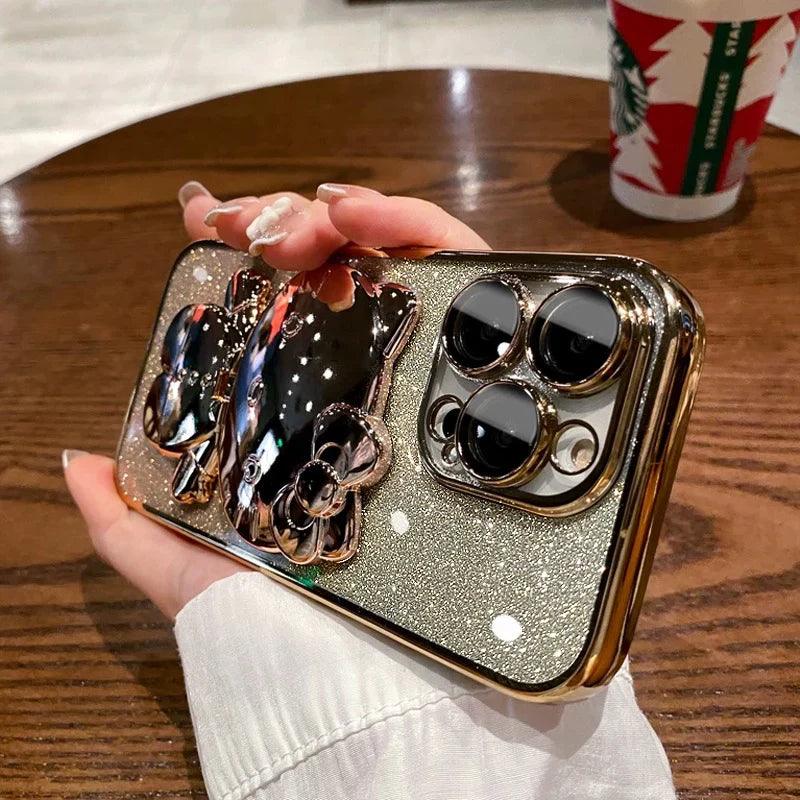H.K Iphone 14 Pro Max Case