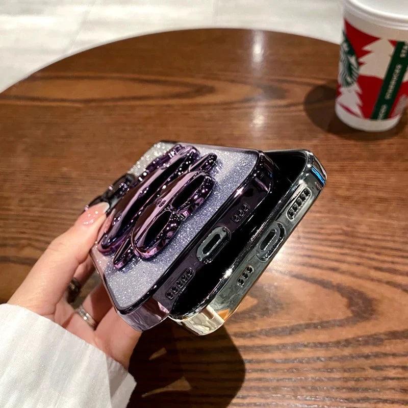 H.K Iphone 14 Pro Max Case