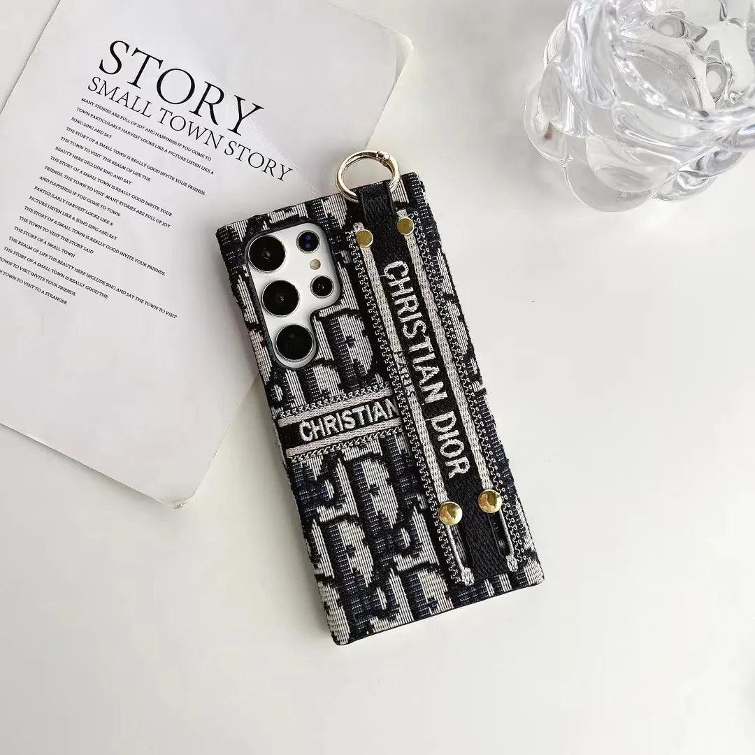 Phone Cases For The Samsung Galaxy