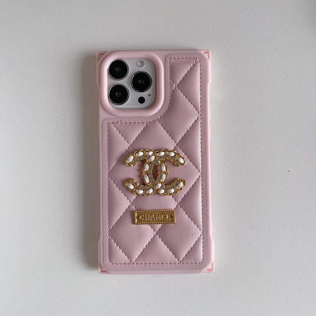 CC Phone Case Iphone 15 Pro Max