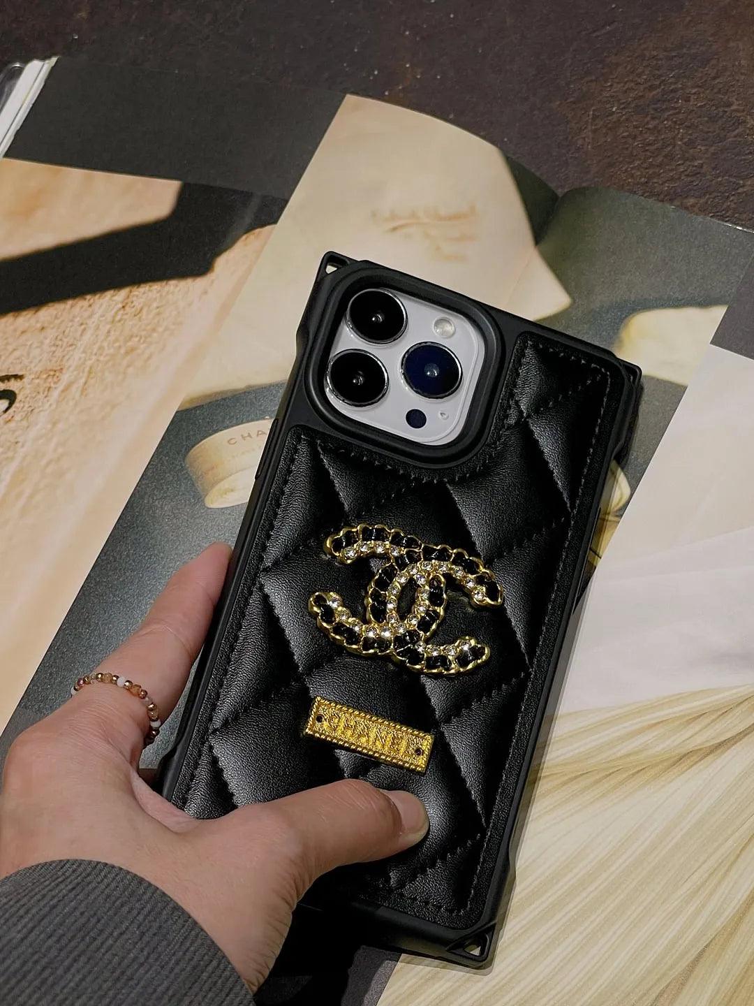 CC Phone Case Iphone 15 Pro Max