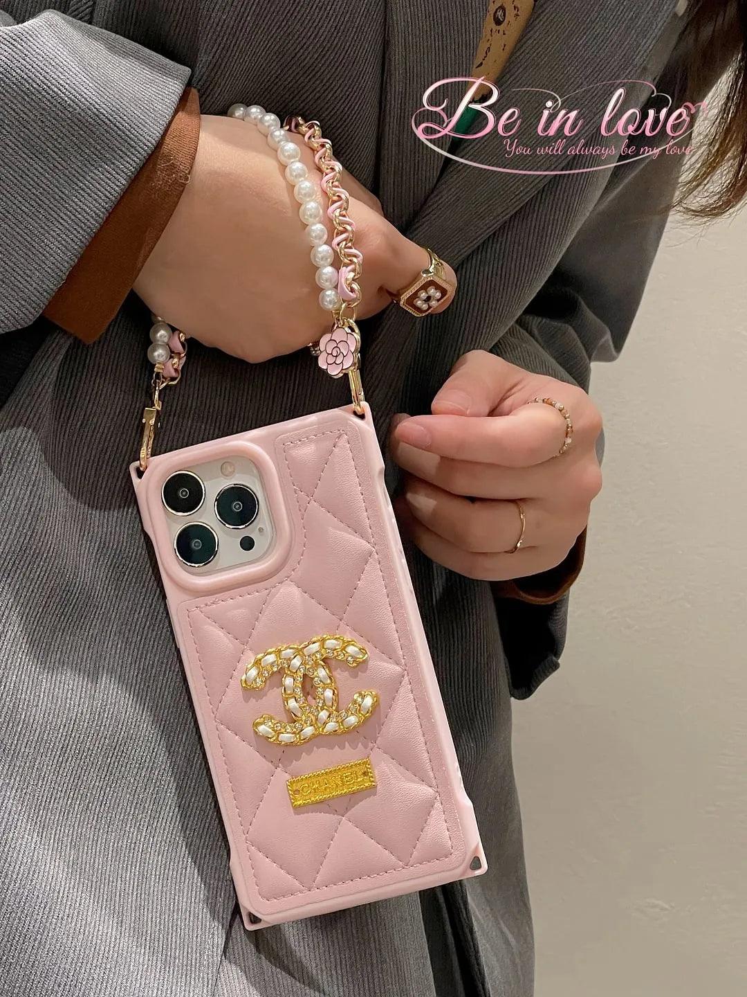 CC Phone Case Iphone 15 Pro Max