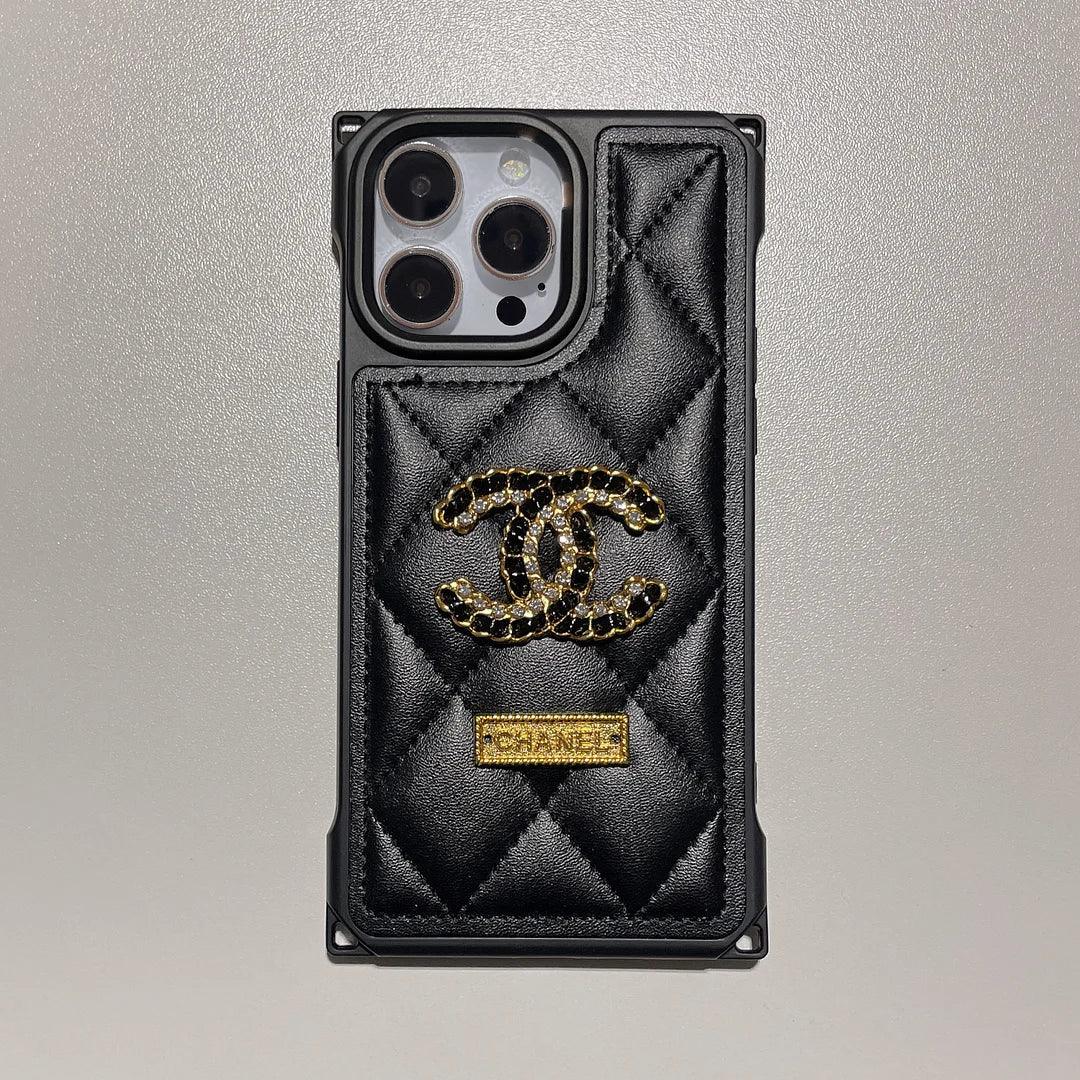 CC Phone Case Iphone 15 Pro Max