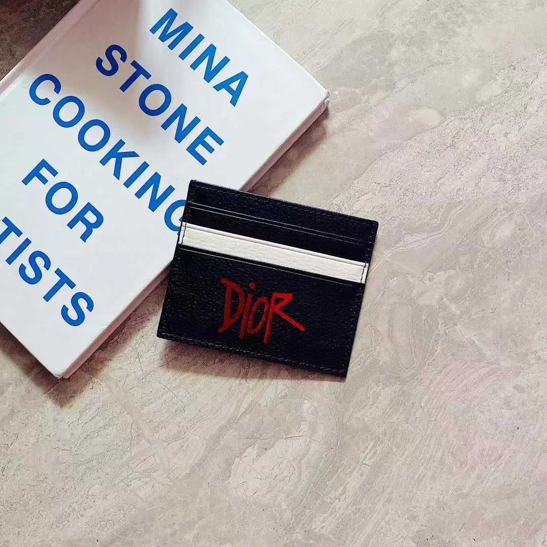 C.D Card Holder