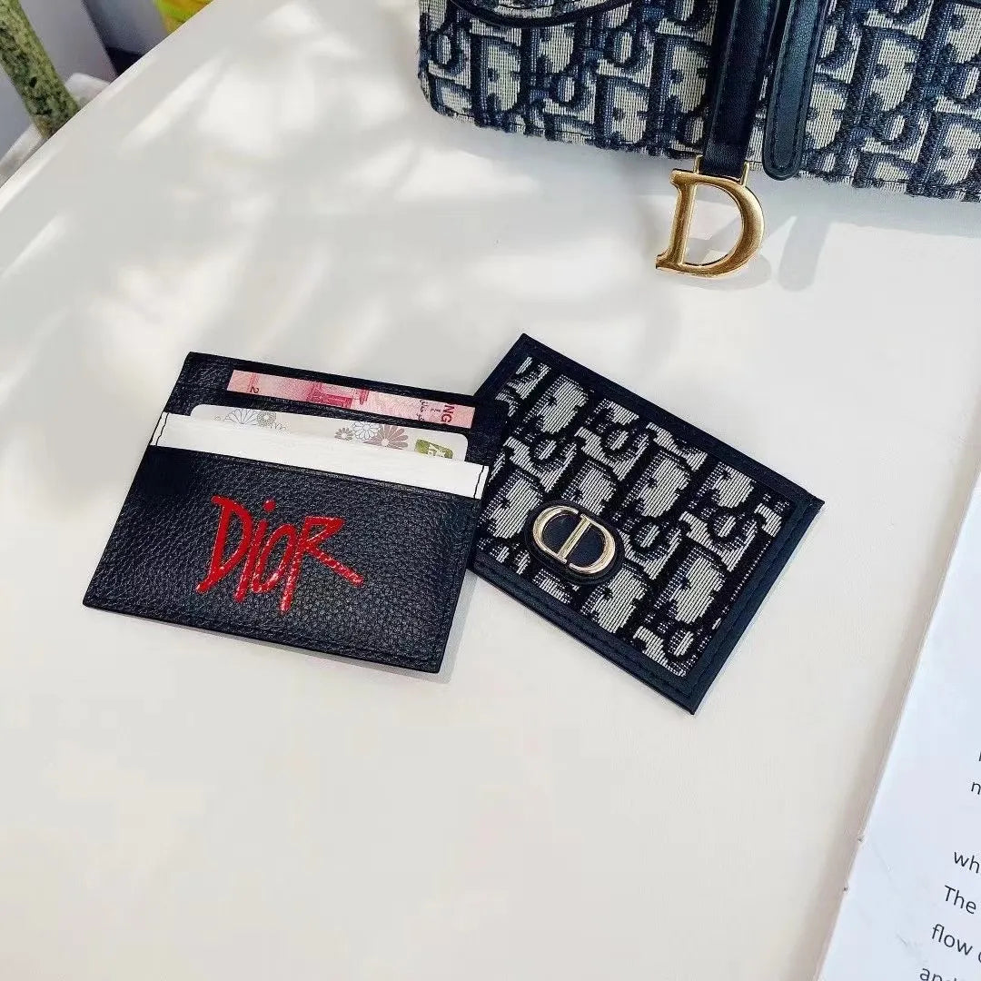 C.D Card Holder