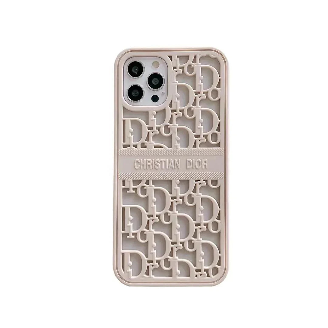 C.D Iphone 16 Pro Max Case