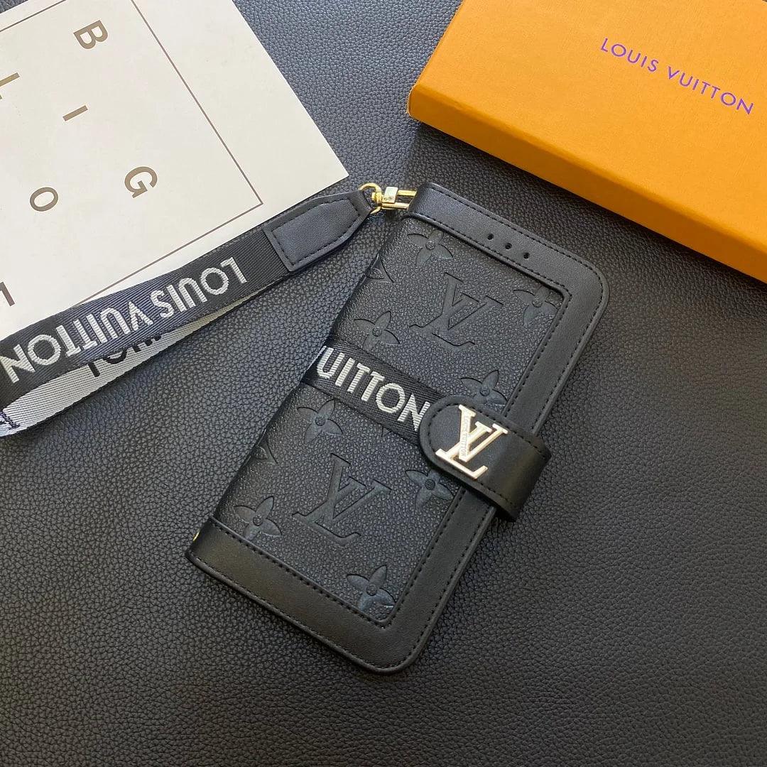 iPhone 16 Cardholder Case