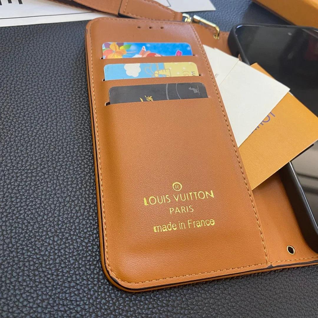iPhone 16 Cardholder Case
