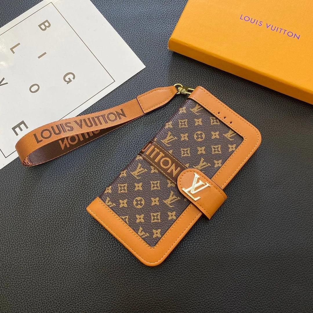 iPhone 16 Cardholder Case