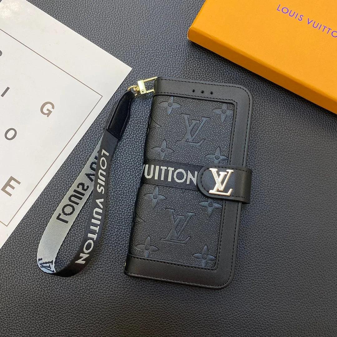 iPhone 16 Cardholder Case