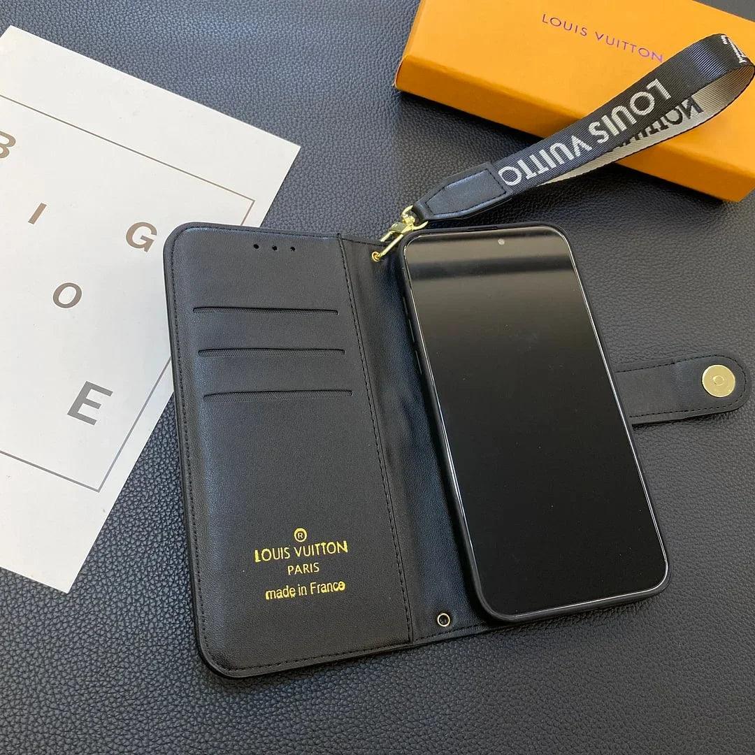 iPhone 16 Cardholder Case