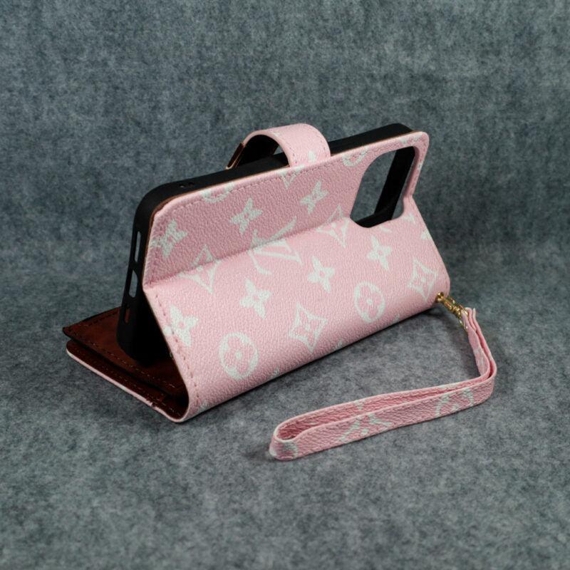 iPhone 15 pro max wallet case