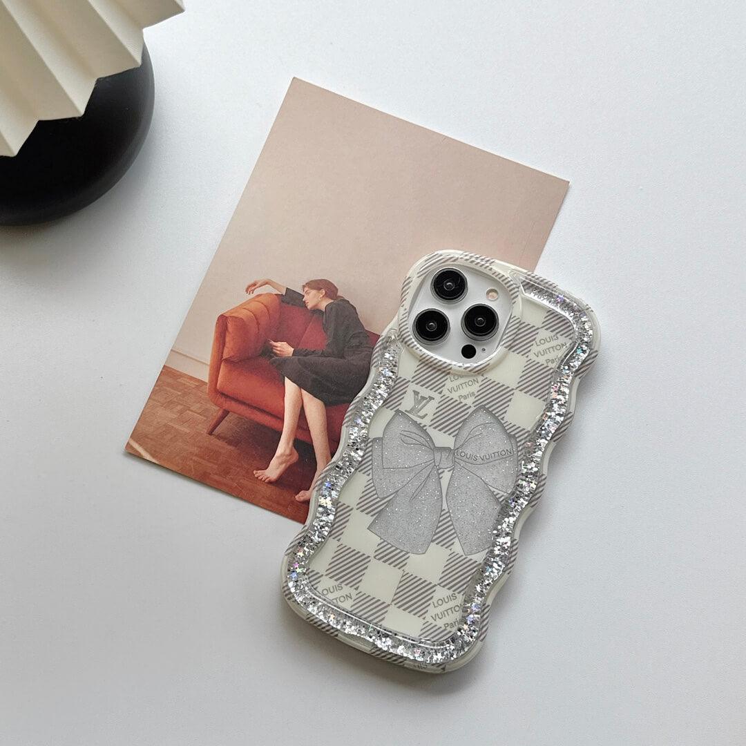 L.V Iphone 14 Pro Max Phone Case +(all versions)