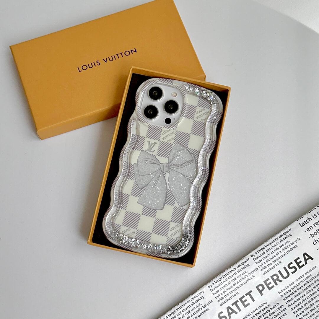 L.V Iphone 14 Pro Max Phone Case +(all versions)