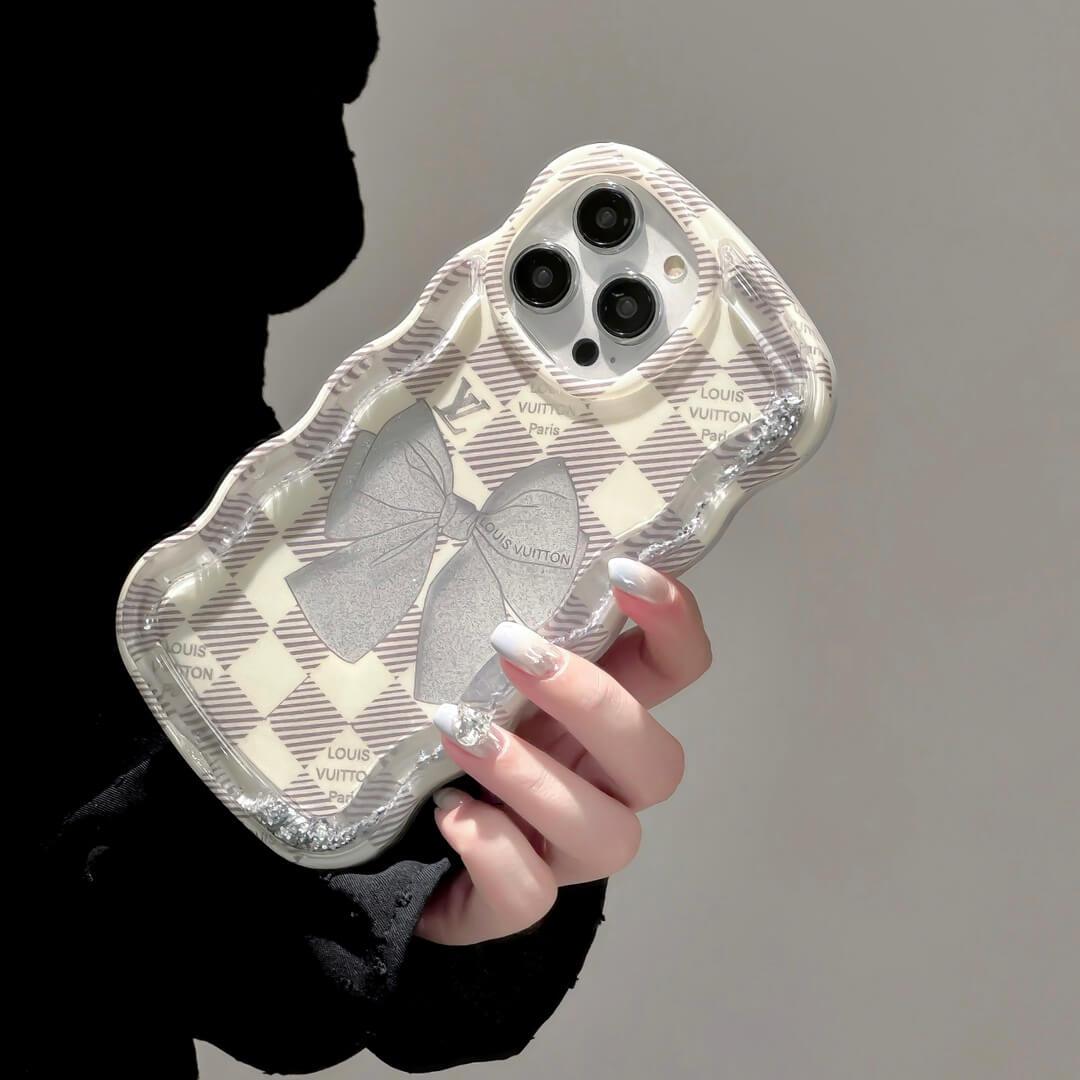 L.V Iphone 14 Pro Max Phone Case +(all versions)