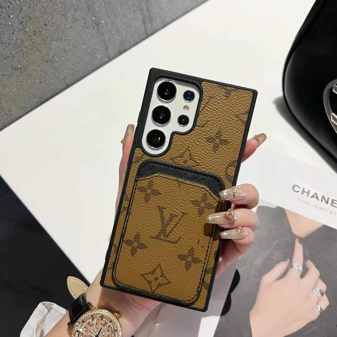 Samsung Galaxy S23 Ultra L.V Case