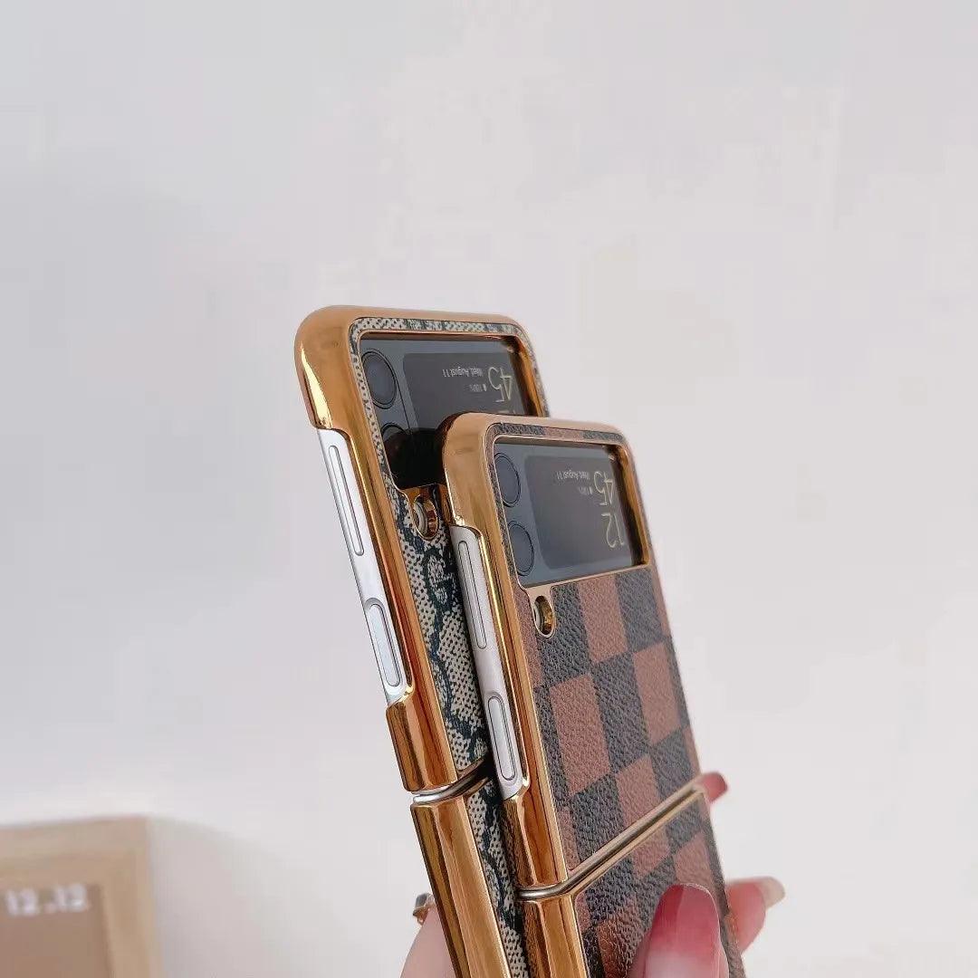 LV z fold 3 cases