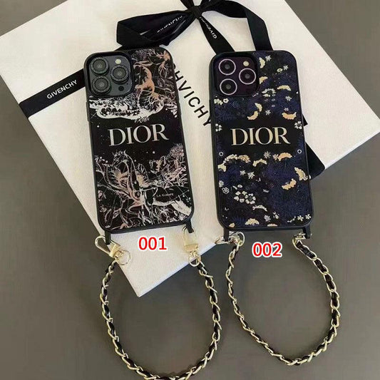 iPhone 14 pro max CD phone case