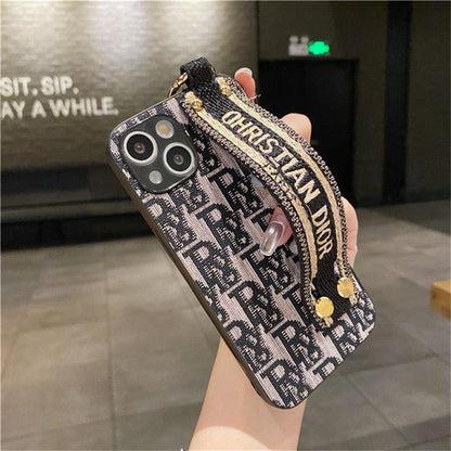 CD phone case iPhone 13