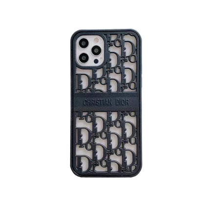 C.D Iphone 16 Pro Max Case