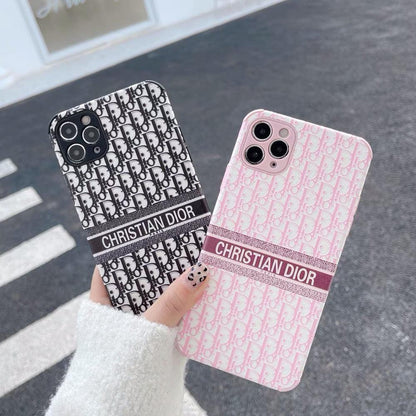 CD phone case For Iphone