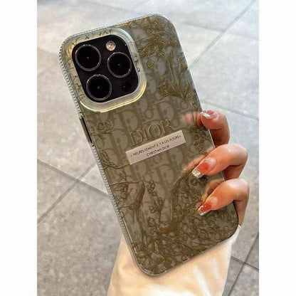 CD phone case iPhone 14 pro