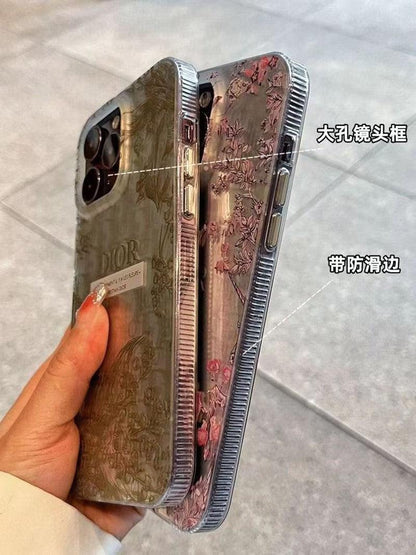 CD phone case iPhone 14 pro