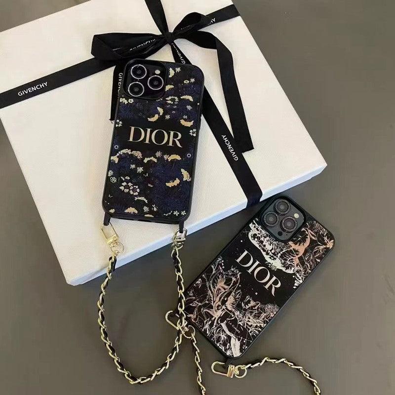 iPhone 14 pro max CD phone case