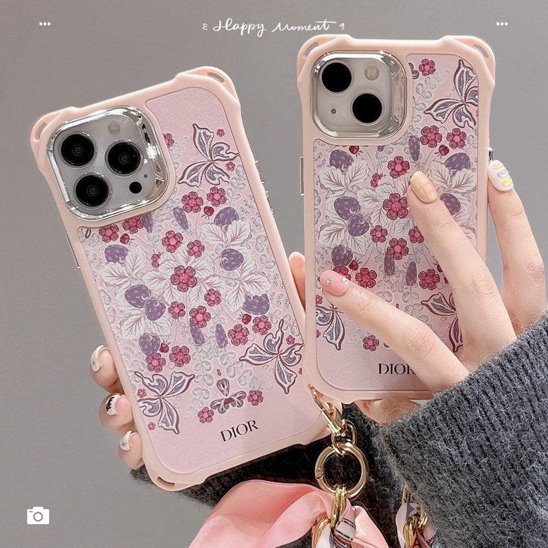 CD phone case iPhone 12