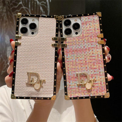 CD phone case iPhone 13 pro