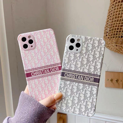 CD phone case For Iphone