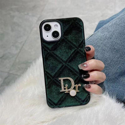 CD phone case 12 pro max