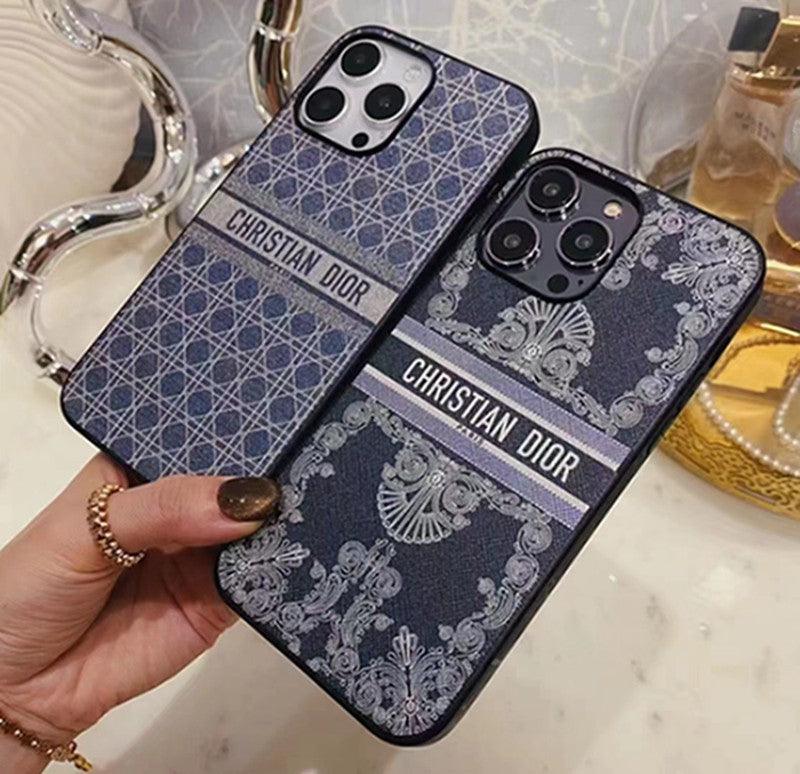CD phone case iPhone 11 pro