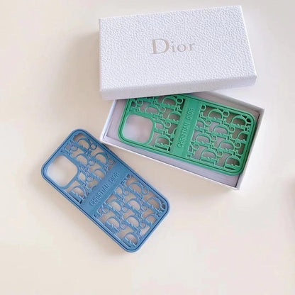 C.D Iphone 16 Pro Max Case