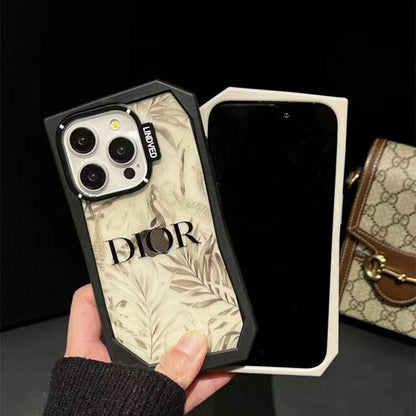CD phone case iPhone 12 pro