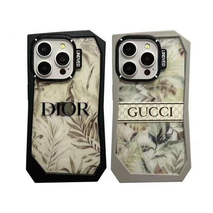 CD phone case iPhone 12 pro