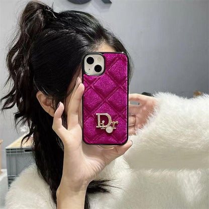 CD phone case 12 pro max