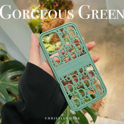 C.D Iphone 16 Pro Max Case