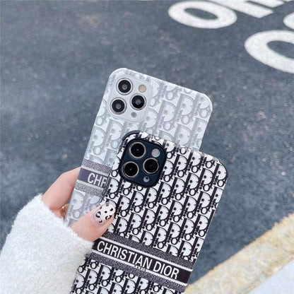 CD phone case For Iphone