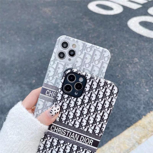CD phone case For Iphone