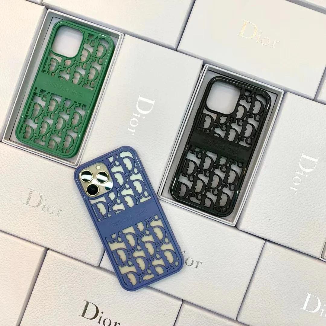 C.D Iphone 16 Pro Max Case