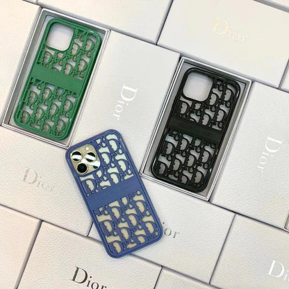 C.D Iphone 16 Pro Max Case